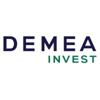 Demea Invest logo - Similar company to Aionx Data Center Platform