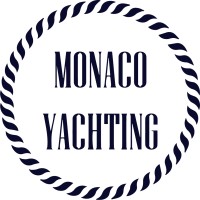 Monaco Yachting logo - Similar company to Lb Yachting