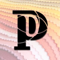 Hd Prada logo - Similar company to Demon Bikini