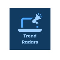 Trend Radars logo - Similar company to Bringvision