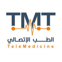 Telemedicine Technologies (TMT) logo - Similar company to Bricks