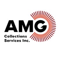 AMG COLLECTIONS SERVICES INC logo - Similar company to Online Loans