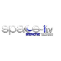 Space Tv logo - Similar company to Space Television