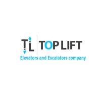 TOP LIFT logo - Similar company to Arg¹ Africa Limited
