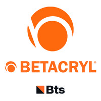 BETACRYL  |  Bts S.r.l. logo - Similar company to Romsales Distribution