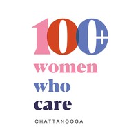 100+ Women Who Care Chattanooga logo - Similar company to Chattanooga Resource Foundation