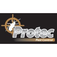 Protec Pest Control Ltd logo - Similar company to Waves Pest Control