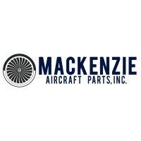 Mackenzie Aircraft Parts logo - Similar company to Beech Systems