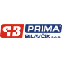 PRIMA BILAVČÍK, s.r.o. logo - Similar company to Flow Energy Cz