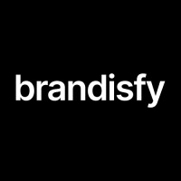 Brandisfy logo - Similar company to Feely Studio