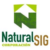 Natural SIG logo - Similar company to Blusas Lima