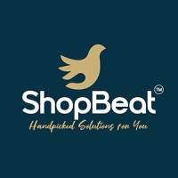 ShopBeat logo - Similar company to Techflake Solutions