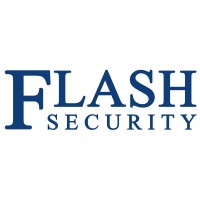 Flash Security Ltd logo - Similar company to Flash Security Services Ltd