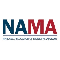 National Association of Municipal Advisors logo - Similar company to Masterson Advisors Llc