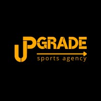Upgrade Sports Agency logo - Similar company to Smartglasspro