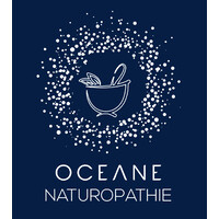 Océane Naturopathie logo - Similar company to Oceau Marine