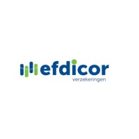 Efdicor logo - Similar company to Warrantenplan.Be