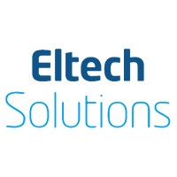 Eltech Solutions (SE) logo - Similar company to Eltech Solutions A/S