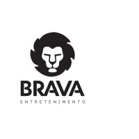 Brava Entretenimento logo - Similar company to 100% Eventos