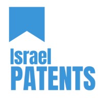 Israel Patents logo - Similar company to Ampc