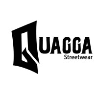 Quagga streetwear logo - Similar company to Schrav