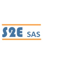 S2E Groupe logo - Similar company to S2E