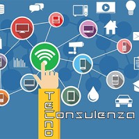 Tecno Consulenza logo - Similar company to Web Pos Srl