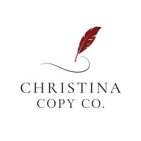 Christina Copy Co.