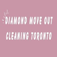 Diamond Move Out Cleaning Toronto logo - Similar company to Happygesture