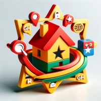 GH Accommodation Group Ltd logo - Similar company to Reve Foundation Global