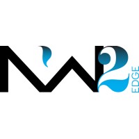 NW2 EDGE logo - Similar company to Sourced Solutions Pty Ltd