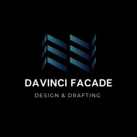 Davinci Facade Design & Drafting Solutions logo - Similar company to Rs Facade Systems