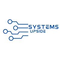 Systems Upside logo - Similar company to Edmondson Engineers