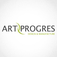 ART-PROGRES logo - Similar company to Relevation