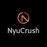 NyuCrush logo - Similar company to Mingle2 Cupid
