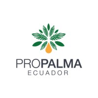 Propalma Ecuador logo - Similar company to Ecuadrones