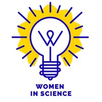UNSW Women In Science Society logo - Similar company to Unsw Optometry And Vision Science Student Society (Optomsoc)