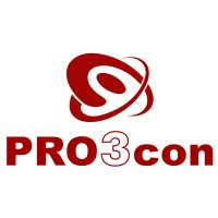 PRO3con Group, s.r.o. logo - Similar company to Fluid-Lab.Hu Flow Technology Ltd.