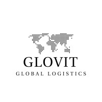 Glovit Global Logistics logo - Similar company to Mgh Lojistik