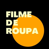 Filme de Roupa logo - Similar company to Monte Castelo Filmes