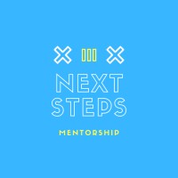 Next Steps Mentorship logo - Similar company to The Fulham Study Llp