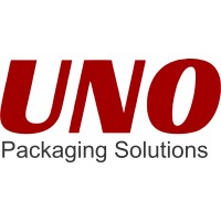 Uno Packaging Solutions logo - Similar company to Qubeplast Packaging Solutions Llp