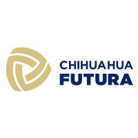 Chihuahua Futura logo - Similar company to The Wit Network México