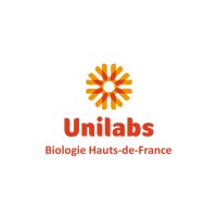 Unilabs Biologie Hauts-de-France logo - Similar company to Cedibio Unilabs