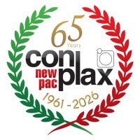 Con Plax New Pac S.p.a. logo - Similar company to Cemsa International Srl