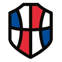 London School of Basketball logo - Similar company to Talk To The Kitman