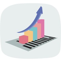 Precision Analytics logo - Similar company to Blue Bay Tech