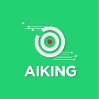 Aiking X Group logo - Similar company to Vesta Global Group