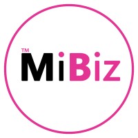 mibiz logo - Similar company to Vault Tec