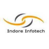 Indore infotech Services logo - Similar company to Dj Technologies | Indore | Headquarters
